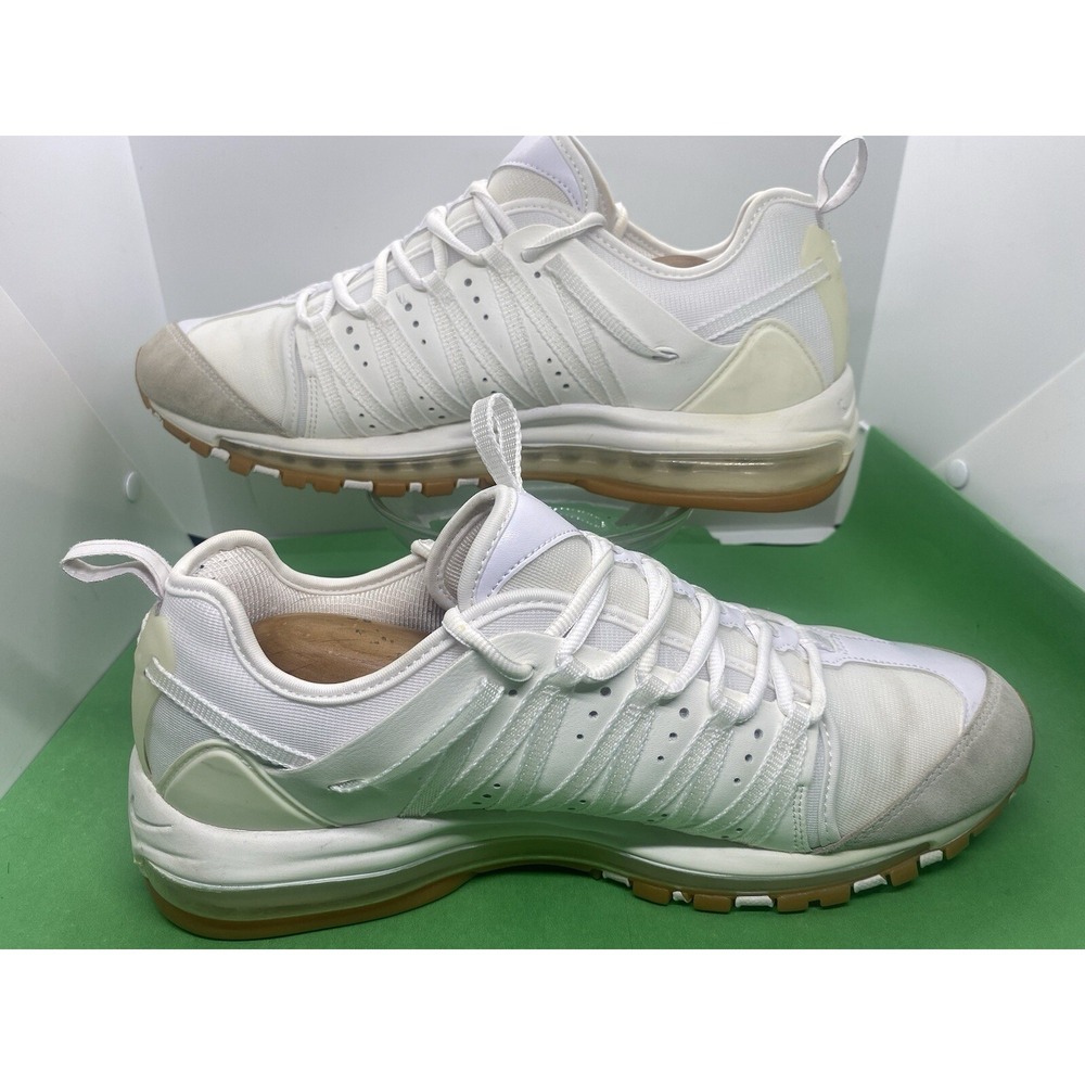 Nike Air Max 97 Clot Haven Off White Sail Gum AO2134-100 Men's Size 11.5